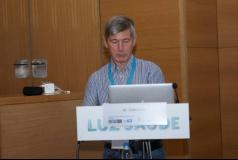 3rd WFITN Anatomy Course, Hospital da Luz, 2013