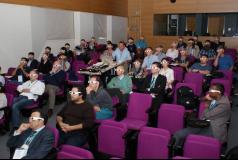 3rd WFITN Anatomy Course, Hospital da Luz, 2013