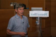 3rd WFITN Anatomy Course, Hospital da Luz, 2013